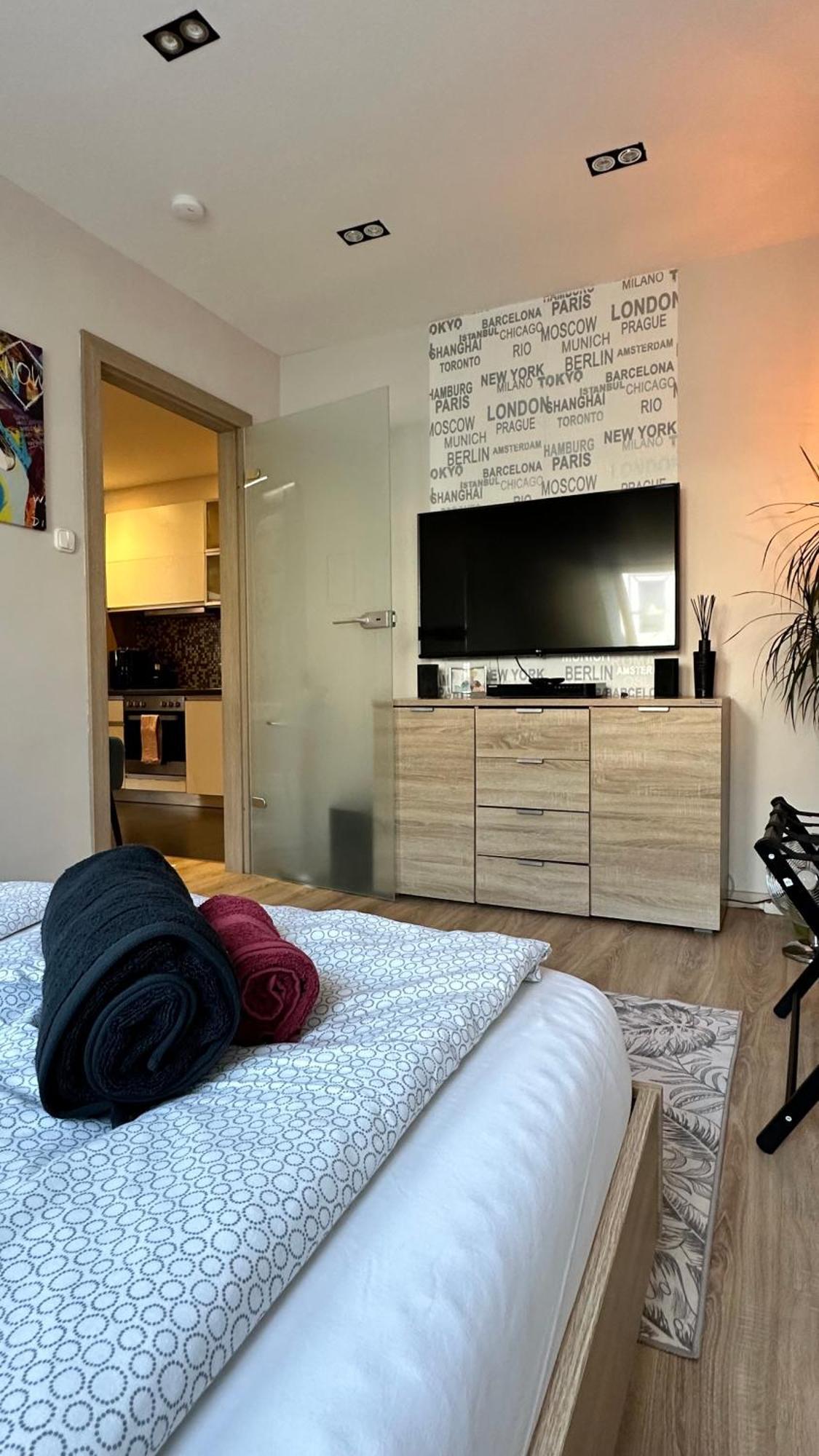 Evelin'S Apartment ブダペスト エクステリア 写真