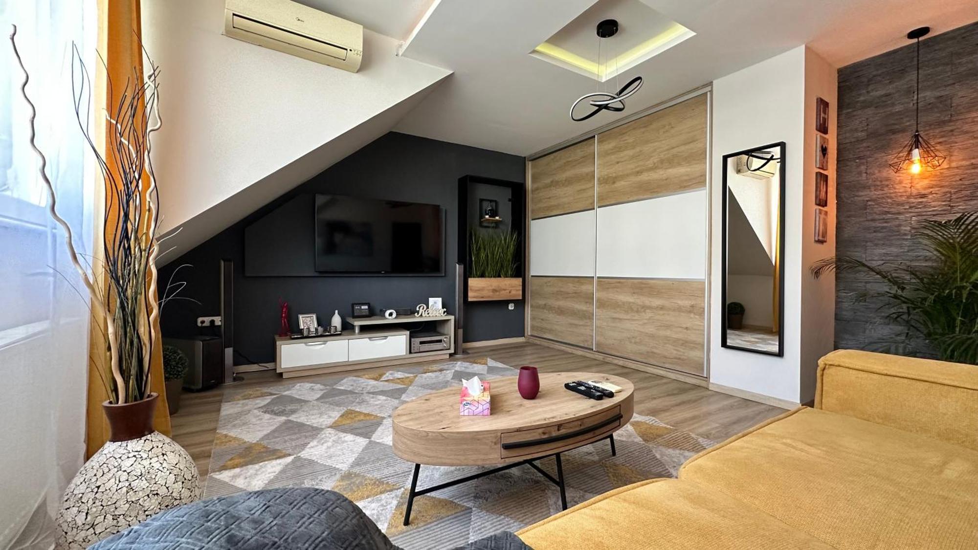 Evelin'S Apartment ブダペスト エクステリア 写真